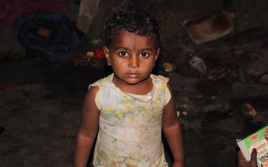 Breaking the Cycle of Poverty for Slum and Street Kids: The Impact of the NAR Foundation