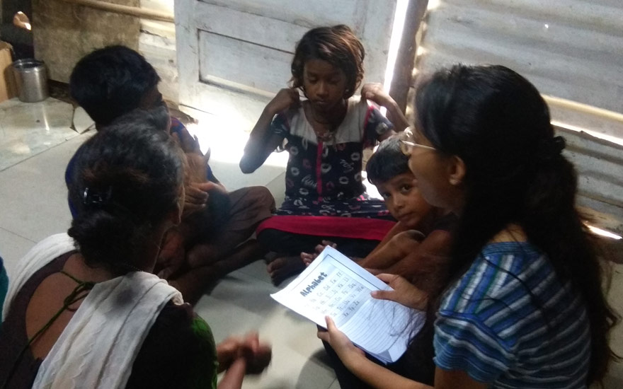 Making a Difference: NAR Foundation