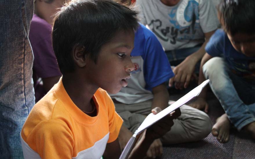 Making a Difference: NAR Foundation