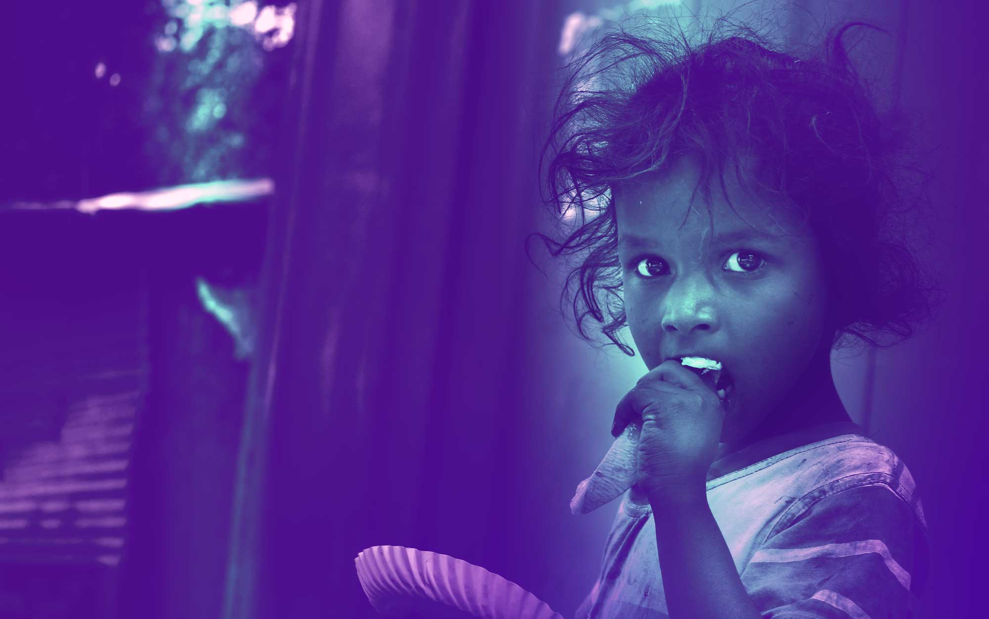 We are committed to offering meals that not only fill stomachs but also nourish bodies, promoting the health and well-being of the communities we serve