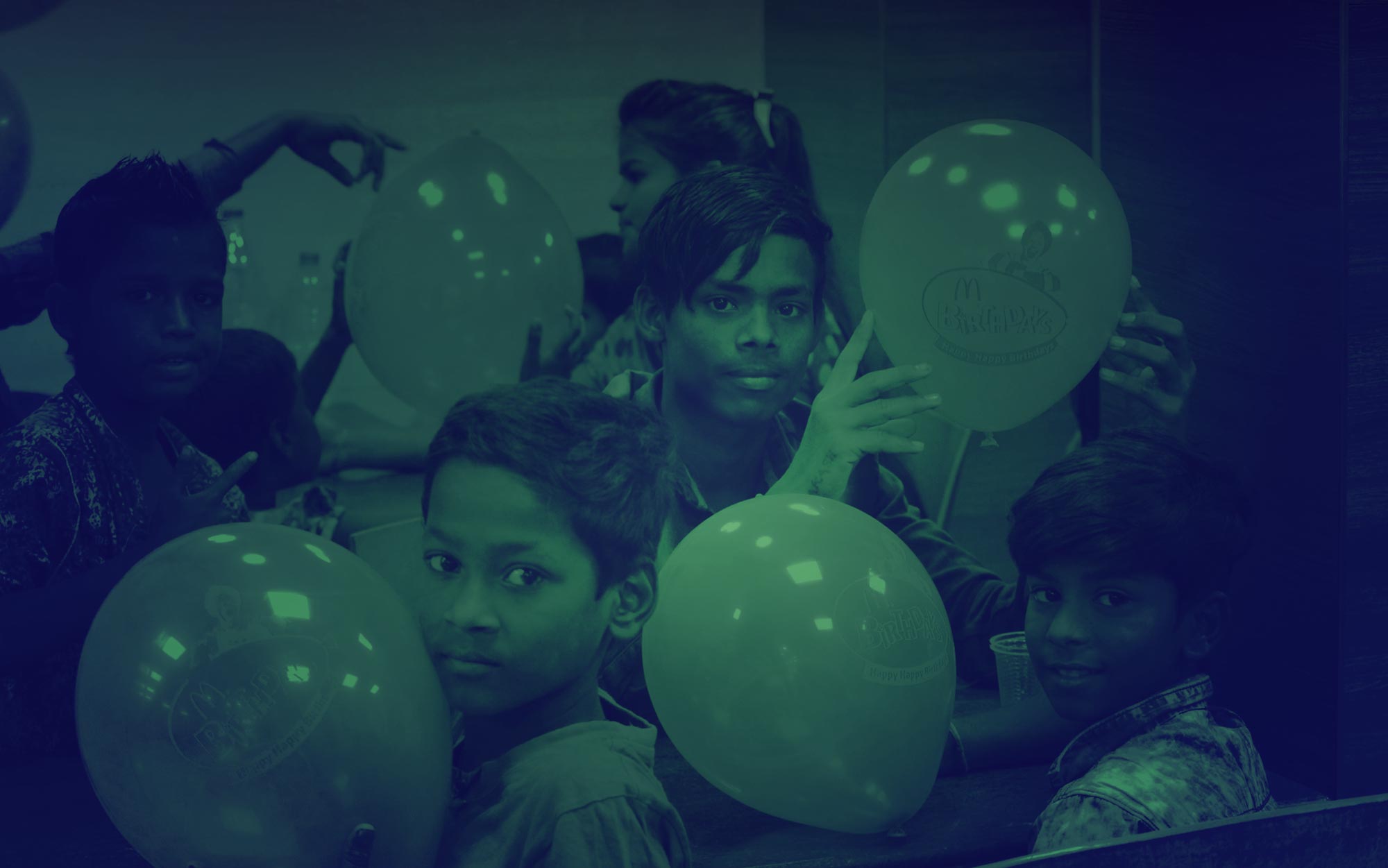 Together, we provide nourishing meals and heartfelt moments, making<br/>birthdays a time of compassion and kindness.