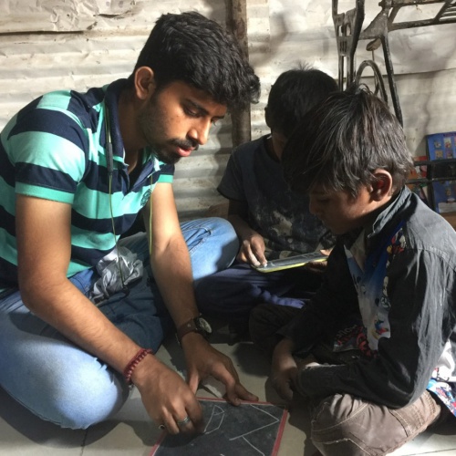 Aniket Lalit Palan