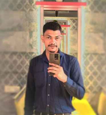 Hitesh Dayalji Gohil