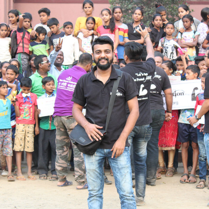 Jatin Chunilal Jadav