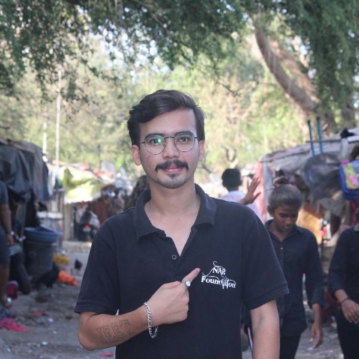 Jeet Purushottam Waghela