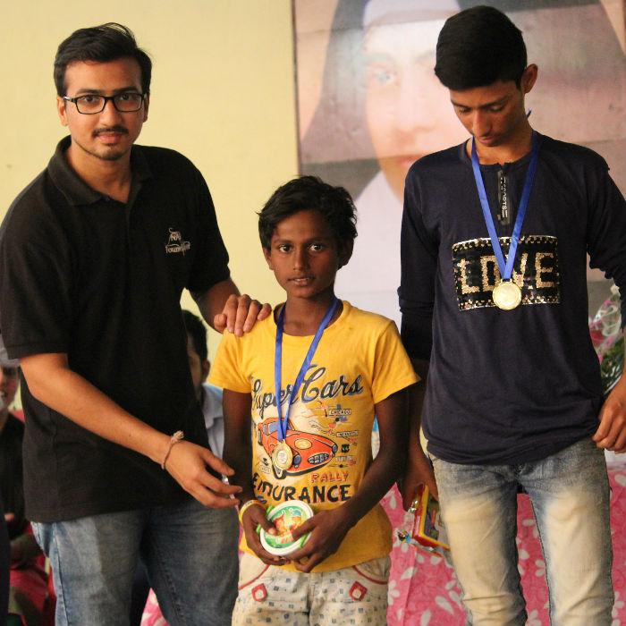 About NAR Foundation 