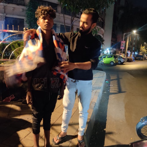 Palak Manoj Shah