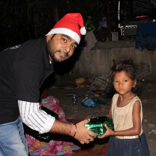 Vaibhav Radheshyam Yadav