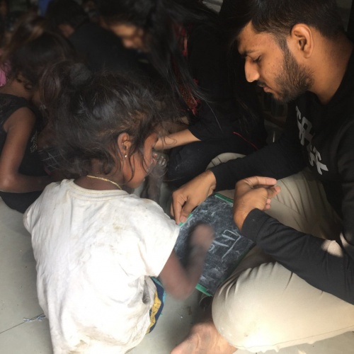 Yash Vinod Ragnani
