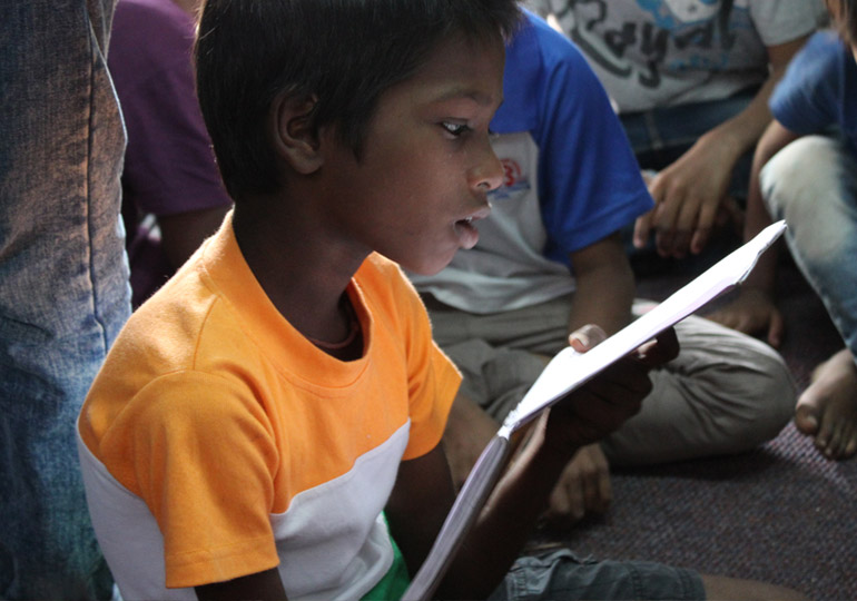 Making a Difference: NAR Foundation’s Mission to Bridge Educational Gaps